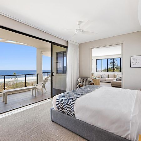 Meridian Alex Beach Apartments Alexandra Headland Buitenkant foto