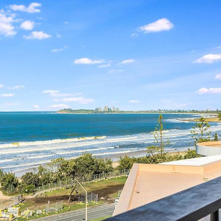 Meridian Alex Beach Apartments Alexandra Headland Buitenkant foto