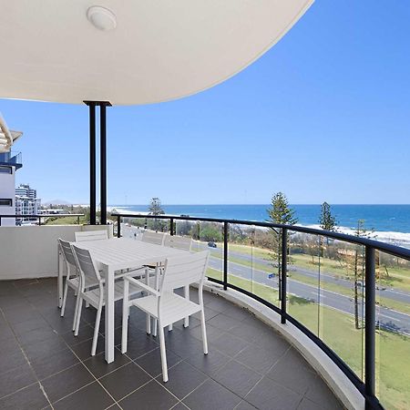 Meridian Alex Beach Apartments Alexandra Headland Buitenkant foto
