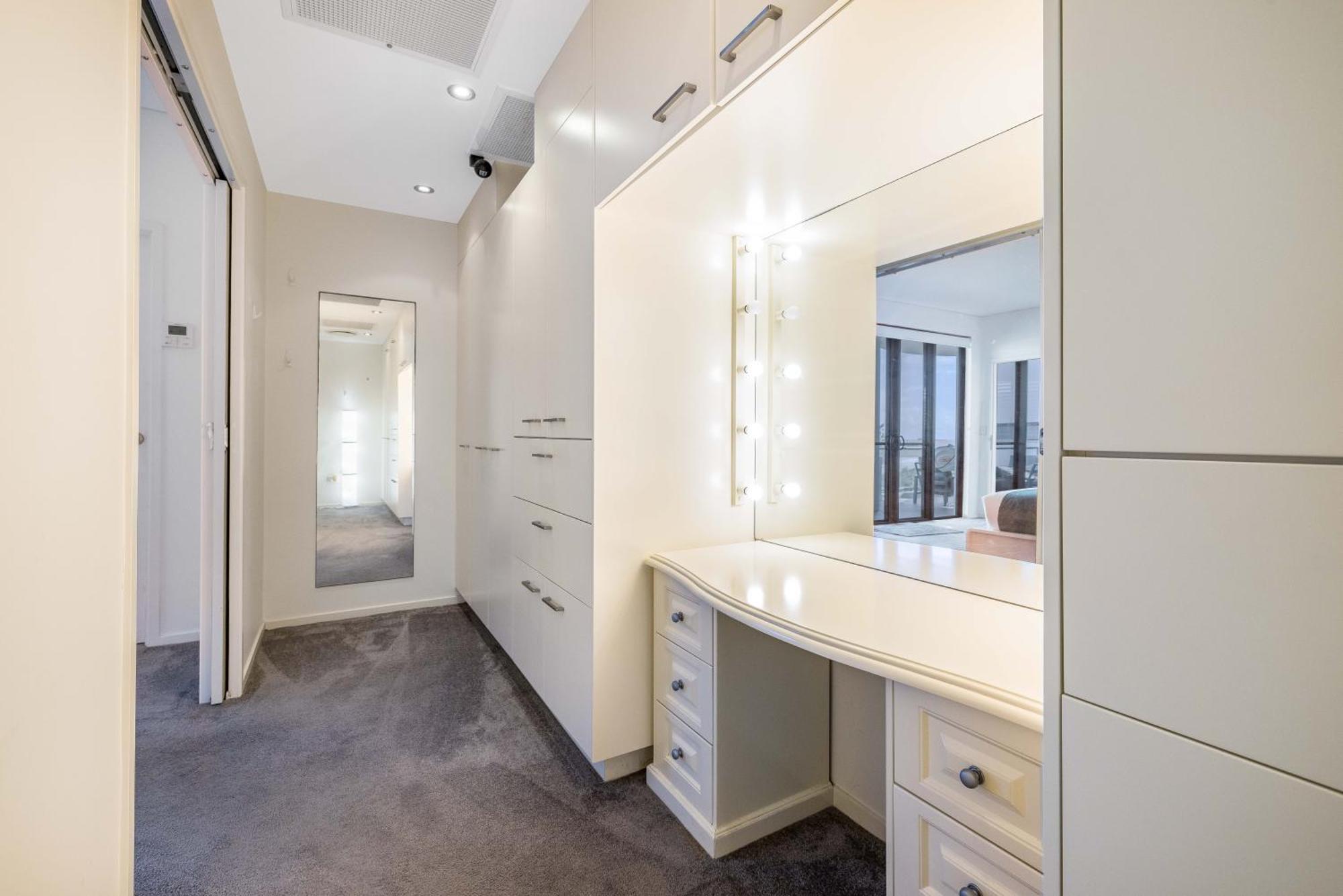 Meridian Alex Beach Apartments Alexandra Headland Kamer foto