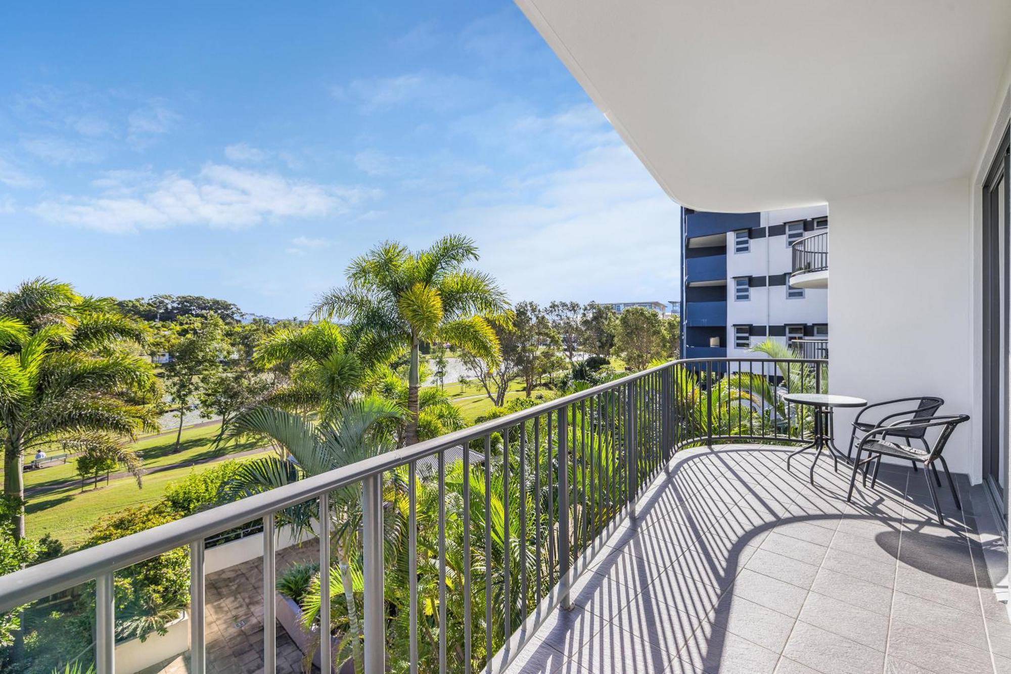 Meridian Alex Beach Apartments Alexandra Headland Kamer foto