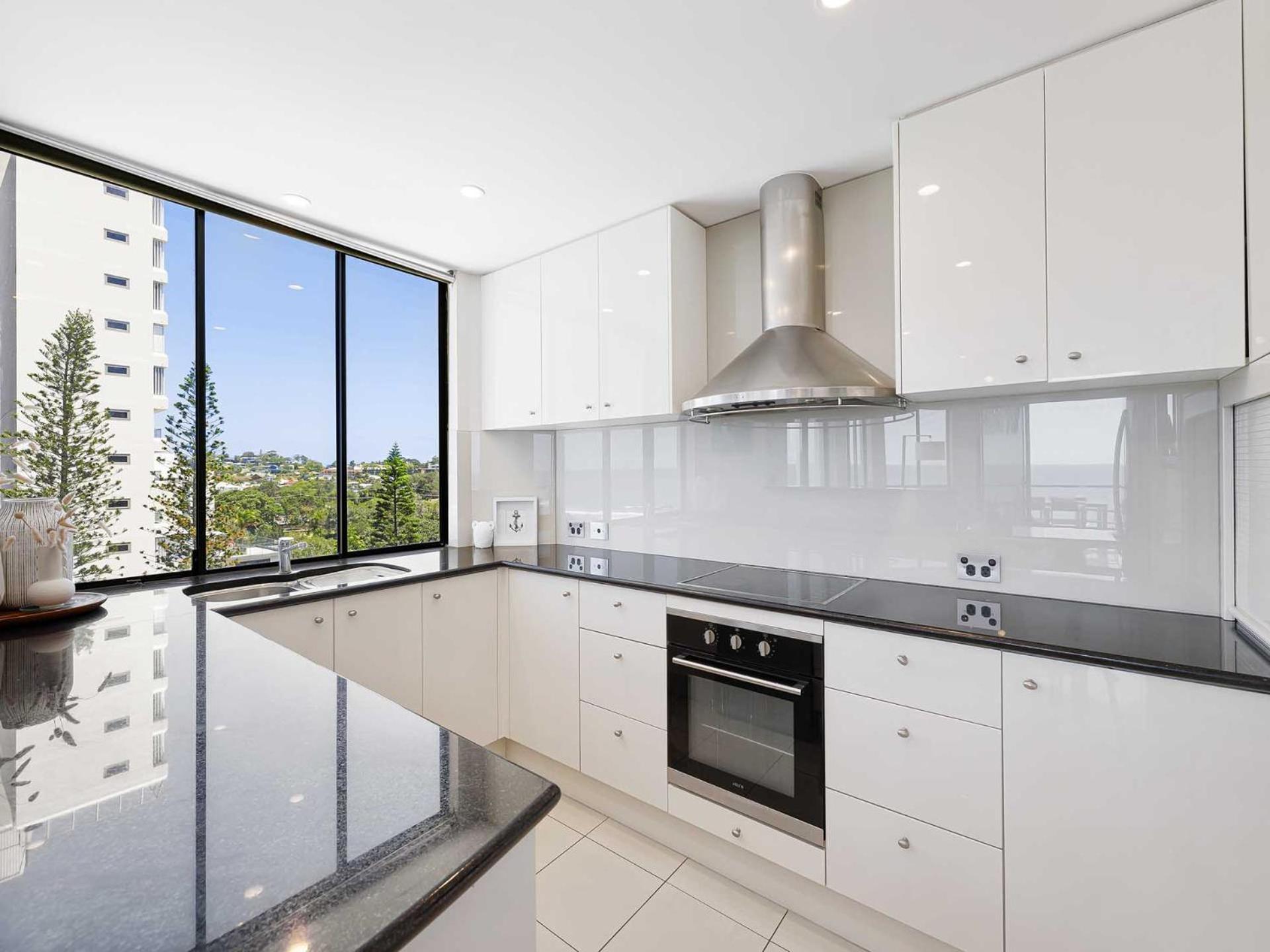 Meridian Alex Beach Apartments Alexandra Headland Buitenkant foto