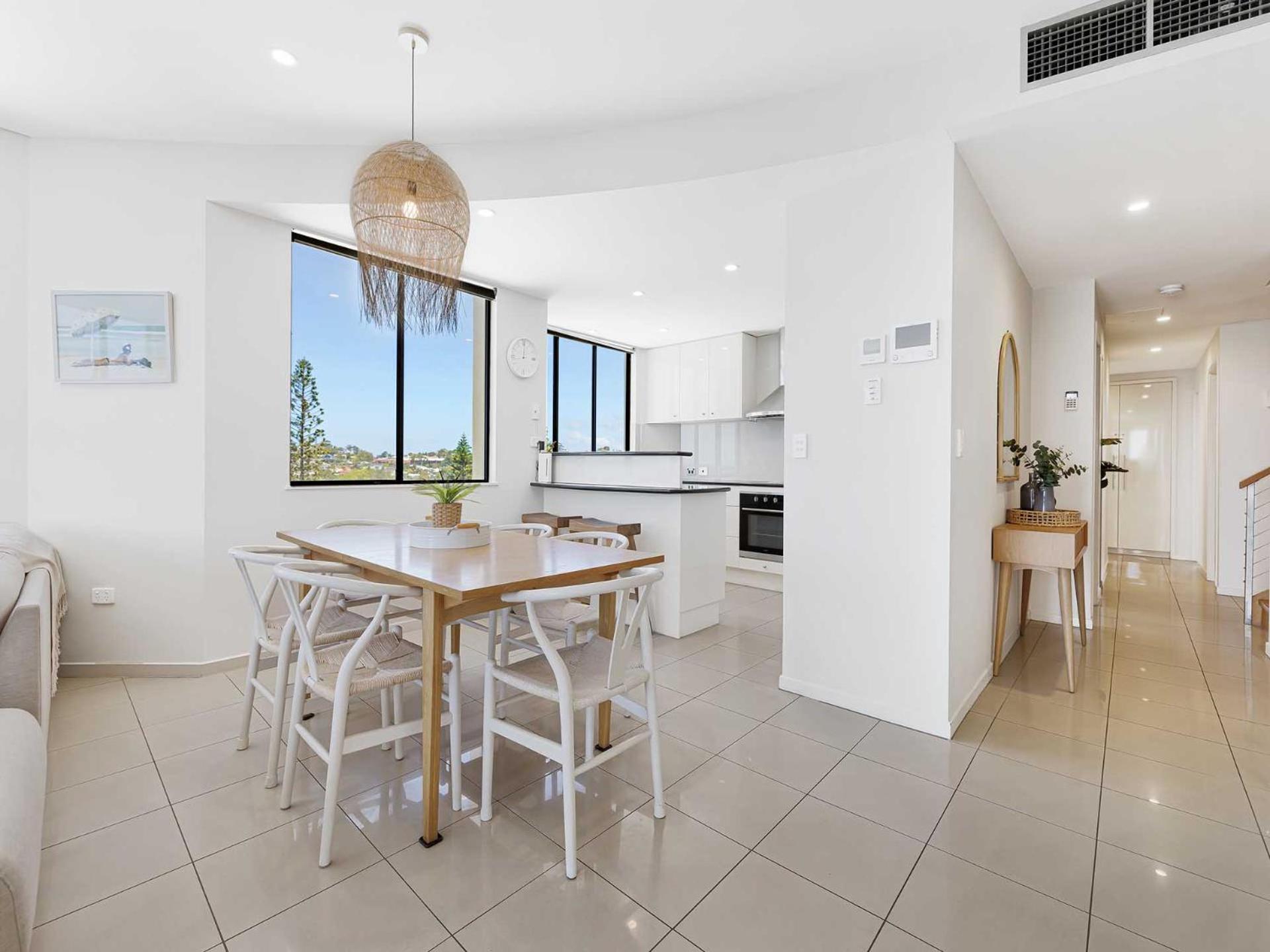 Meridian Alex Beach Apartments Alexandra Headland Buitenkant foto