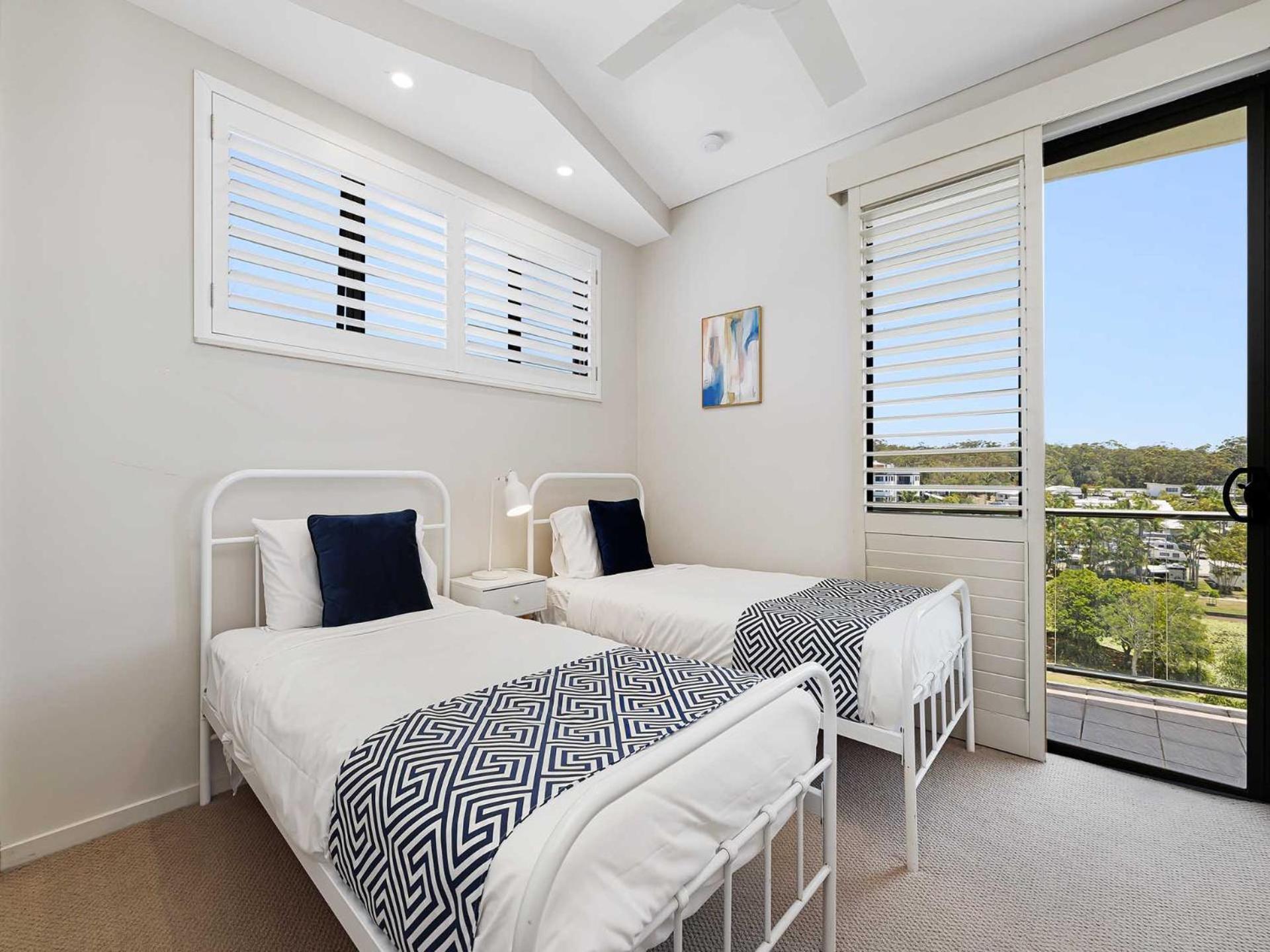 Meridian Alex Beach Apartments Alexandra Headland Buitenkant foto