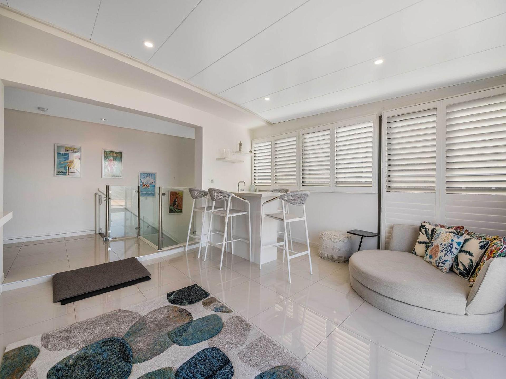 Meridian Alex Beach Apartments Alexandra Headland Buitenkant foto