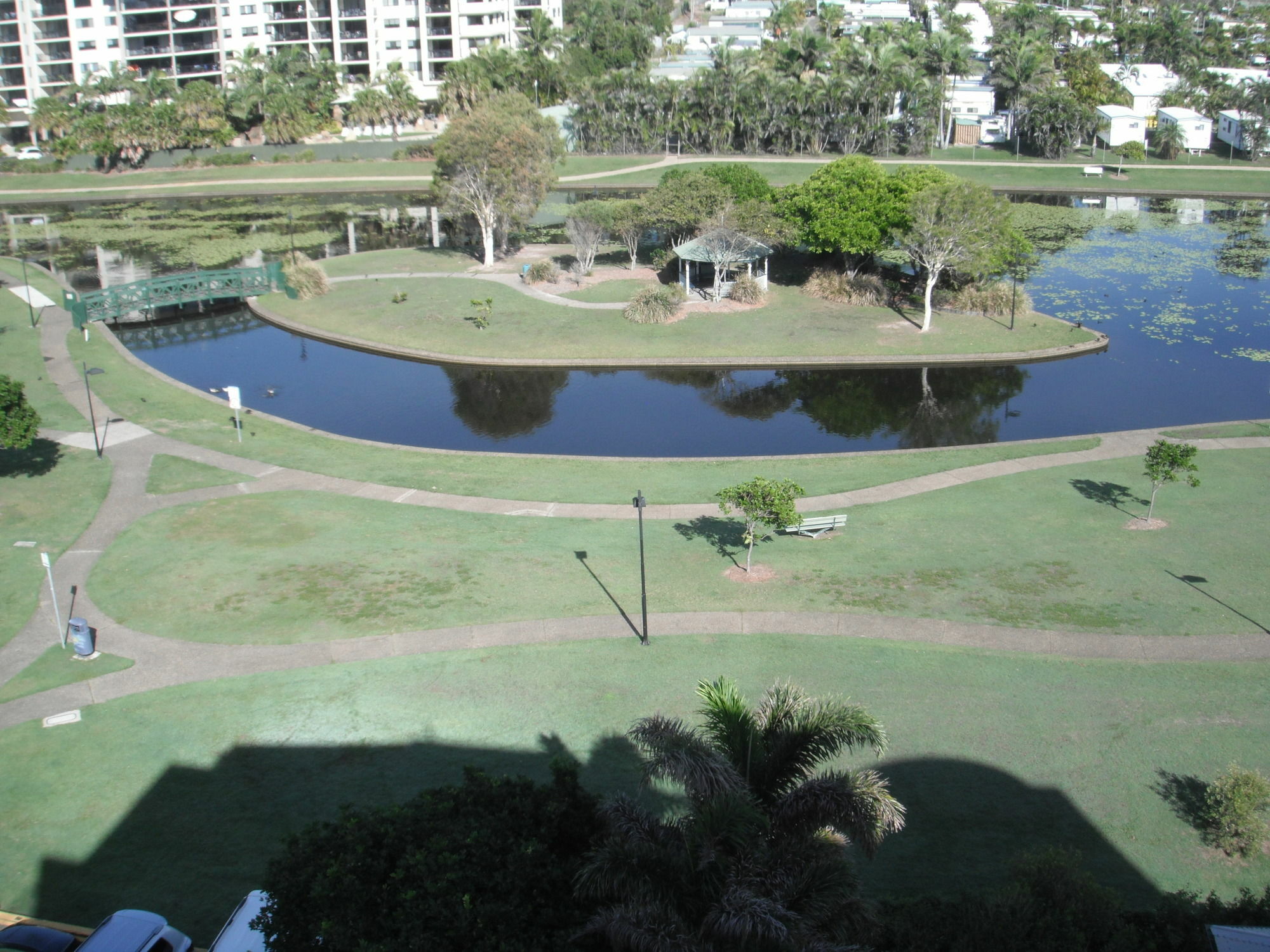 Meridian Alex Beach Apartments Alexandra Headland Buitenkant foto